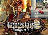 game pic for Gangstar 2 Touch